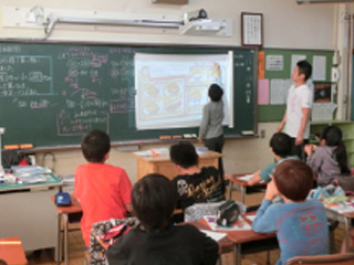 電子黒板の選び方 株式会社青井黒板製作所