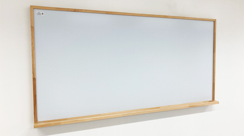 平面黒板・白板（ホワイトボード） 株式会社青井黒板製作所